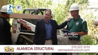 Alameda Structural 2015 TV Commercial