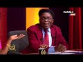 le parlement du rire 15 03 24 mamane et gohou lancent leurs chaînes tv