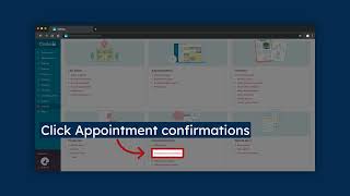 How to set up New Patient Appointment Confirmations & Forms in Cliniko.