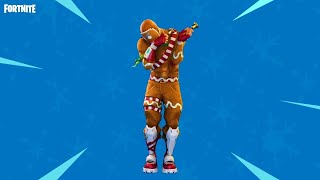 Fortnite - Ring It On - Emote (Music Cinematic)