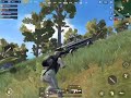 ［pubg mobile］味方が敵に殺されたので蘇生してからチームキルしてみた。