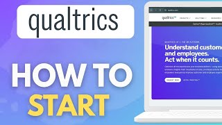 How To Start Using Qualtrics For Beginners 2025 2025 Full Guide
