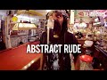 ABSTRACT RUDE | The Cypher Effect Mic Check Session #13