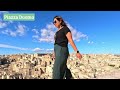 amazing matera exploring matera sassi best viewpoints and murgia materana park italy travel guide