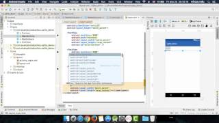 SQLite database in android Part 4 [ Delete Item in database]