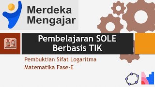 Aksi Nyata - Pembelajaran SOLE Berbasis TIK dengan fitur Sumber Belajar - Pembatik Lv 2 Gel 6 2022