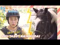 Aku Takut Naik Kuda |2Days&1Night|SUB INDO|211017 Siaran KBS WORLD TV|