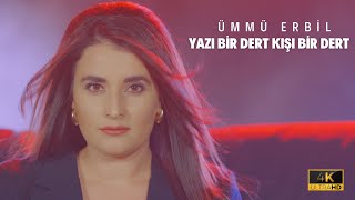 Ümmü Erbil - Yazı Bir Dert #arabeskmüzik #yazıbirdert