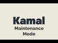Episode #510 - Kamal Maintenance Mode | Preview