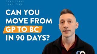 Dynamics GP to Business Central Migration: Can You Move in 90 Days?