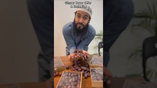 Egypt Medjool Dates #ghorerbazar #ghorerbazaroffer #badshamart #badshamartbd #dates #medjooldates