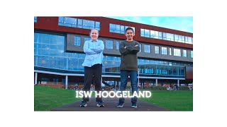 ISW Hoogeland Teaser