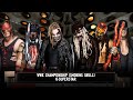 The Fiend v Uncle Howdy v Undertaker v Kane v Demon Finn Balor v Boogeyman | Demon v Demon WWE 2K24