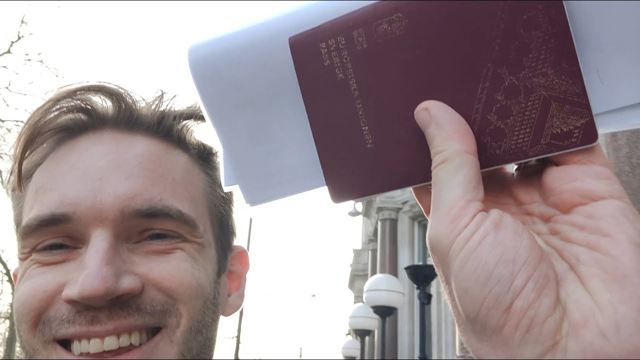 It Finally Happened Youtube