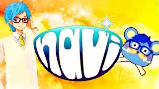 【GReeeeN】 naviパートメドレー2