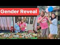 Gender Reveal ni Baby #2 Part II at Name Reveal Full 😍 It’s a 😲😮