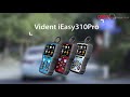 Vident iEasy310 Pro Car OBD2 Scanner Engine Fault Code Reader -OBD2shop.co.uk