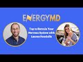 Tap to Retrain Your Nervous System with Lauren Fonvielle - #135