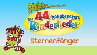 Frank und seine Freunde - Sternenfänger