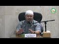 4 golongan manusia penghancur islam 2 ustadz khairullah anwar luthfi lc