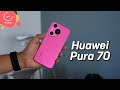 HUAWEI Pura 70 | Detailed Review