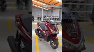 ALL NEW 2025 HONDA PCX160 #2025 #pcx160 #hondapcx160 #honda