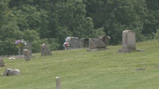 New software helping residents locate graves at Neosho cemetery