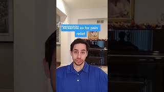 Fix Your Neck Pain - McKenzie at Home Self Assessment