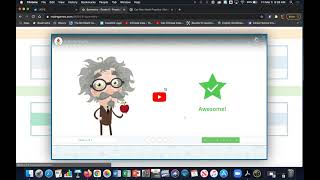 Mathgames.com: Skill Activities-taking a closer look at the features