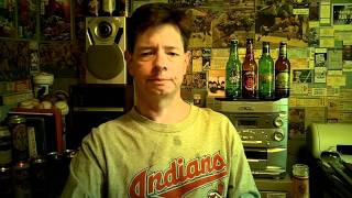 Louisiana Beer Reviews: Kalik Gold