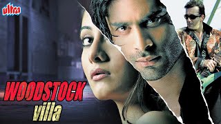 Suspense Thriller | Woodstock Villa Full Movie | Hansal Mehta | Sanjay Dutt, Arbaaz Khan, Sikander K