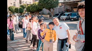 【好好玩是孩子的權力 | WAWA空地樂園】