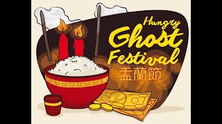 The Ghost Festival: Traditions and Beliefs 18/08/2024