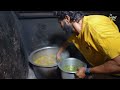 oldest hotel hanumanthu ki special mutton biryani making rs. 150 only l mysore street food