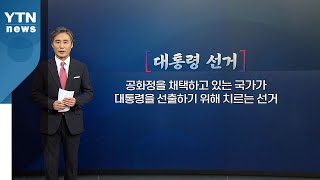 [뉴있저] 변상욱의 앵커리포트 - 6.10 항쟁 33주년, 공화국을 위해 / YTN