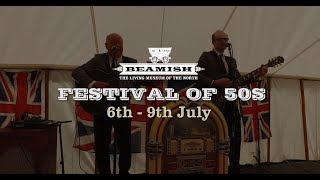 Festival of 50s 2017