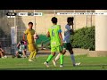 ヴェルディユース vs 湘南ベルマーレu 18【ハイライト】【第48回 日本クラブユースサッカー選手権 u 18 大会.eグループ.02節】2024 07 23