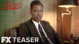 Fargo | Installment 4: Patience Teaser | FX