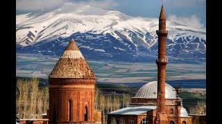 Provinces of Turkey 13 BiTLiS