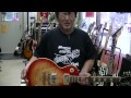 gibson 60`s les paul standard 2007年製