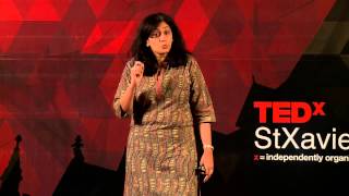 How our brain changes with experience | Dr. Vidita Vaidya | TEDxStXaviersMumbai