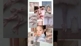 발레코어 핑크립 5가지 추천🩰 #kbeauty #lipstick #lipgloss #liptint  #shorts #fyp #fwee #romand #bbia