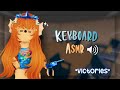 [MM2] BUT IT’S KEYBOARD ASMR.. *VERY CLICKY*