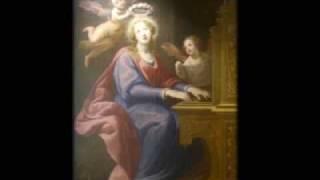 Mañanitas a Santa Cecilia