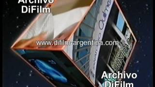DiFilm - Publicidad Cobertura Medica Galeno Life (2003)