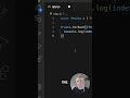 Learn Async JavaScript with me!