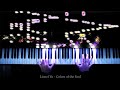 Colors of the Soul | Lionel Yu | Beautiful Piano