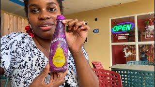 Chillaxing Cafe St.George Grenada 2024 Vlog