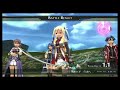 13 英雄伝説 閃の軌跡Ⅱ