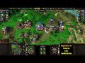 НЕВЕРОЯТНЫЙ УРОН Самый РЕДКИЙ юнит Орды Тайная артиллерия орков в warcraft 3 reforged